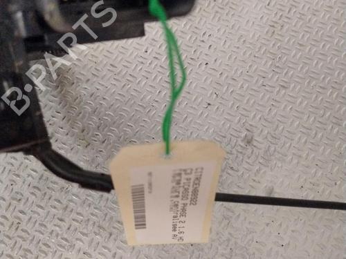 Used Front left lock CITROËN C3 Picasso (SH_) 1.6 HDI 90 (92 hp) 29468499