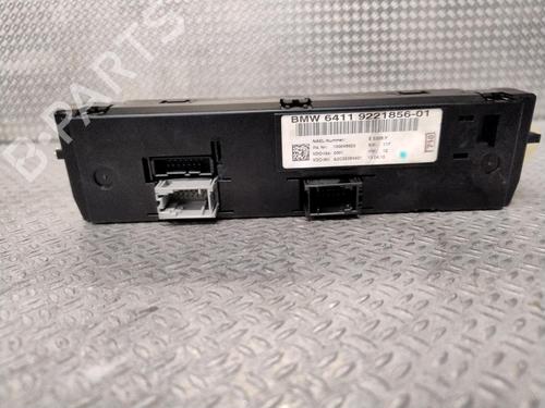 Used Climate control Climate control BMW 1 (E87) 118 d (143 hp) 24072158 24072158