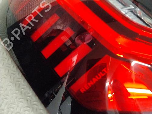 Left taillight RENAULT KANGOO III MPV TCe 130 (KJMB) | BP37498083C34 - Image 2
