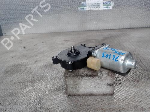 Used Front right window mechanism VW FOX Hatchback (5Z1, 5Z3, 5Z4) 1.4 TDI (70 hp) 24077597