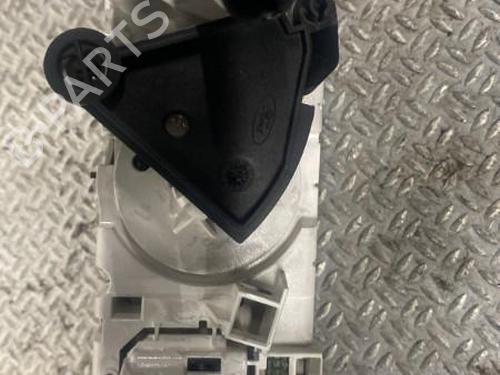 Climate control FORD FOCUS II (DA_, HCP, DP) 1.6 TDCi | BP24100009I5 - Image 3