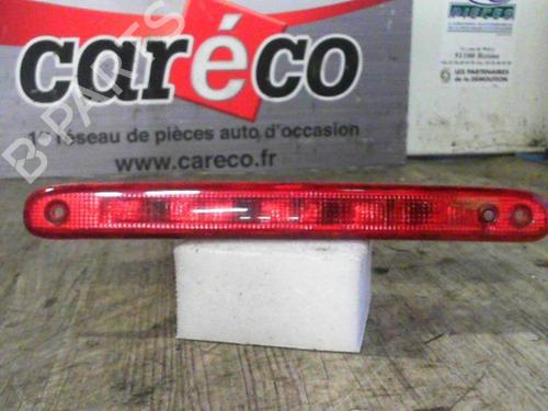 Used Third brake light CITROËN C1 (PM_, PN_) 1.0 (68 hp) 24068080