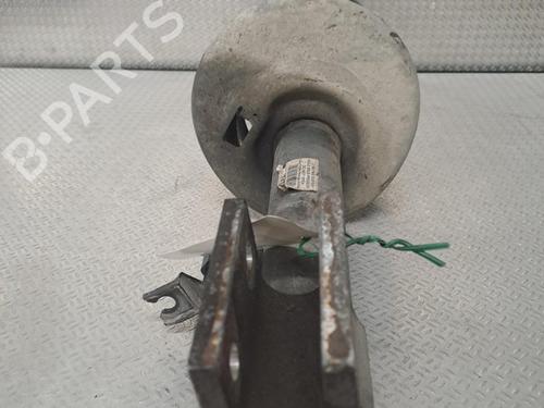 Used Right front shock absorber CITROËN C4 II (NC_) 1.6 HDi 115 (114 hp) 24099755