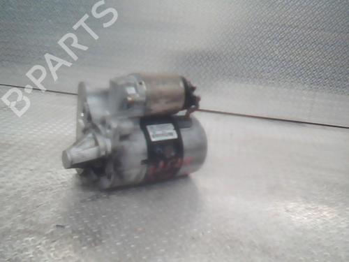 Startmotor RENAULT CLIO II (BB_, CB_) 1.4 (B/CB0C, B/CB0S) (75 hp) 24074761