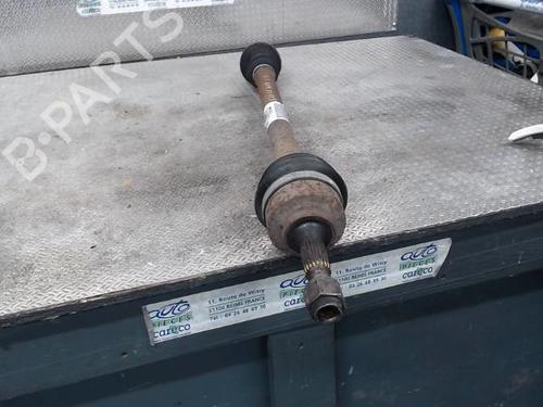 Used Right front driveshaft Right front driveshaft 24096132 24096132
