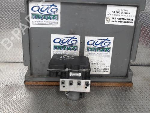 Used ABS pump ALFA ROMEO MITO (955_) 1.6 JTDM (955AXC1B) (120 hp) 30483472