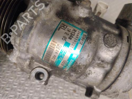 AC compressor OPEL MERIVA A MPV (X03) 1.7 CDTI (E75) | BP36819455M34 - Image 6