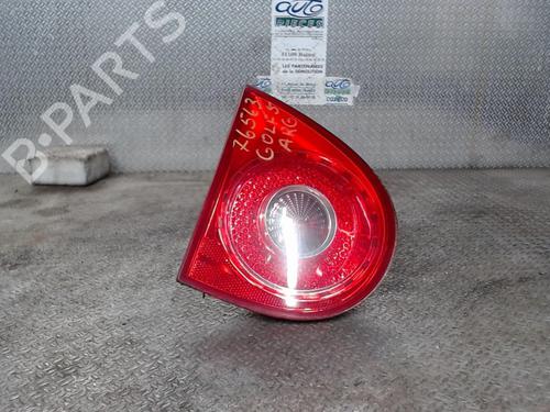 Used Left tailgate light Left tailgate light VW GOLF V (1K1) 1.9 TDI (105 hp) 24080469 24080469