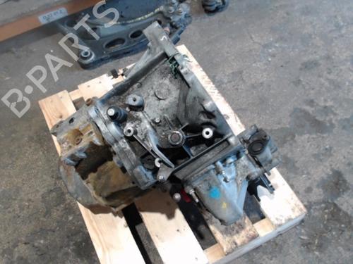 Used Gearbox Gearbox 24078748 24078748