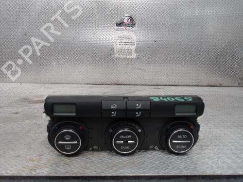 Climate control VW GOLF PLUS V (5M1, 521) 1.9 TDI | BP24098232I5 - Image 1