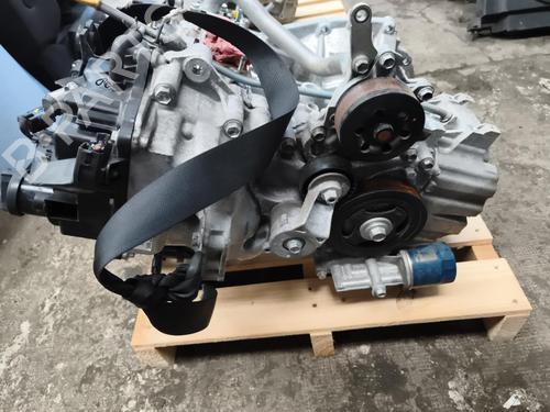 Engine CITROËN C1 II (PA_, PS_) 1.0 VTi 72 | BP33031368M1 - Image 3