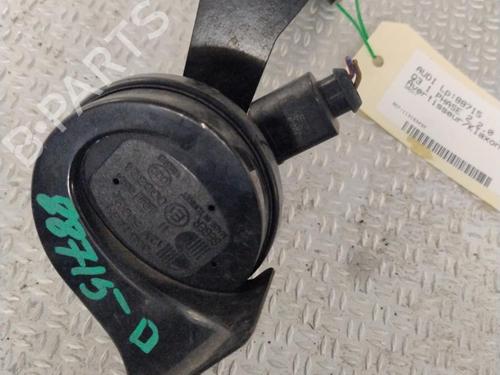 Horn AUDI Q3 (8UB, 8UG) 2.0 TDI | BP29929390E13