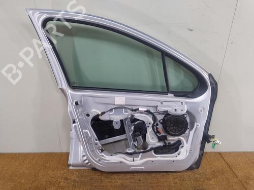 Porte avant gauche PEUGEOT 207 (WA_, WC_) 1.4 16V (88 hp) 29468506
