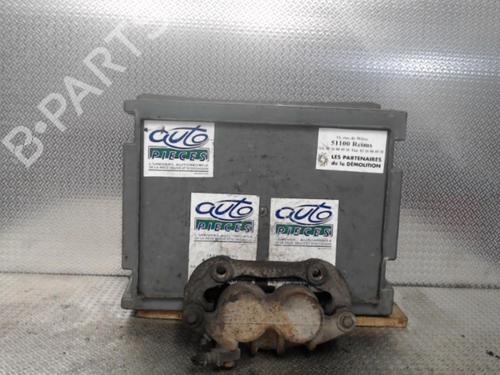 Left front brake caliper FORD TRANSIT Van (FA_ _) 2.0 DI (FAE_, FAF_, FAG_) | BP24072010M105 - Image 2