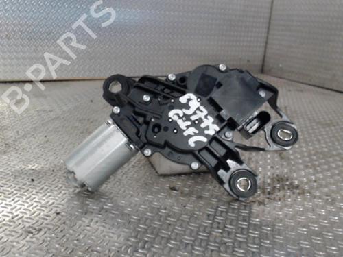 Used Rear wiper motor Rear wiper motor VW GOLF VI (5K1) 2.0 TDI (110 hp) 24072019 24072019