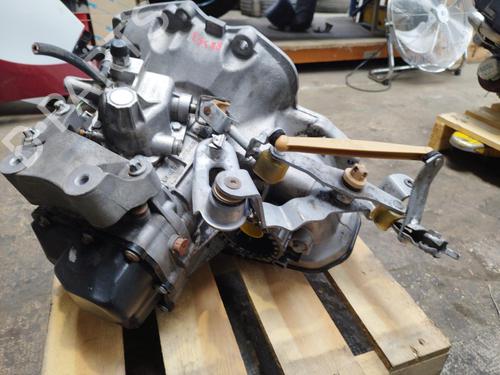 Used Gearbox OPEL CORSA D (S07) 1.2 (L08, L68) (86 hp) 28087803