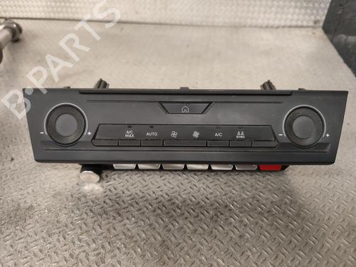 Used Climate control Climate control 39039095 39039095
