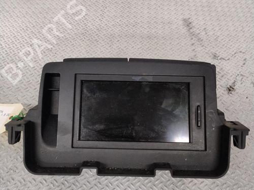 Multifunctionele display RENAULT FLUENCE (L3_) 1.5 dCi (L30S) | BP29872367C48