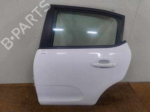 dr-venstre-bagtil-citroen-c3-iii-sx-2016-30840939 main image