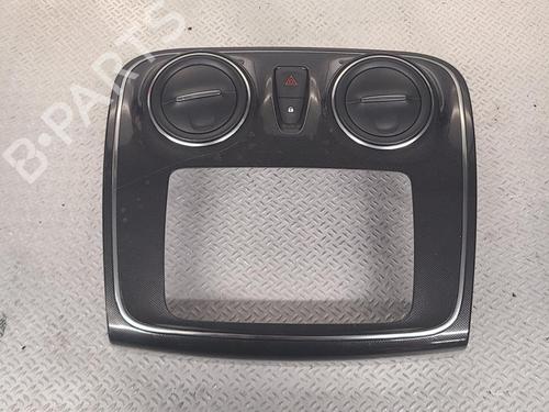 Display monitor DACIA SANDERO II TCe 90 (B8M1, B8MA, B8AC) | BP25703384C48 - Image 2