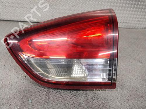 Used Right tailgate light Right tailgate light RENAULT CLIO IV Grandtour (KH_) 1.5 dCi 90 (KHN3, KHN4) (90 hp) 36510425 36510425