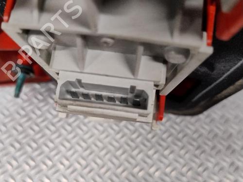 Left taillight AUDI A2 (8Z0) 1.4 TDI | BP26015383C34 - Image 5