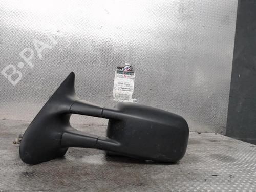 Used Left mirror Left mirror VW CADDY II Box Body/MPV (9K9A) 1.9 TDI (90 hp) 24092601 24092601