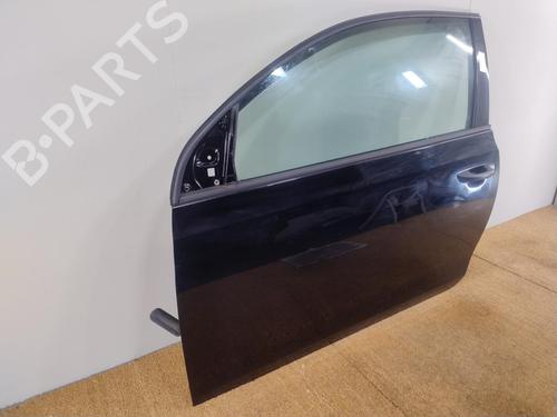 Left front door VW GOLF VI (5K1) 1.4 | BP28445961C2 