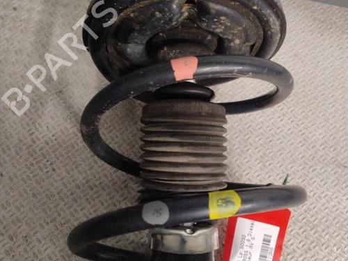 Left front shock absorber CITROËN C4 AIRCROSS 1.6 HDi 115 AWC | BP33132357M16 - Image 2