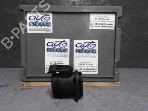 Used Mass air flow sensor PEUGEOT PARTNER Box Body/MPV (5_, G_) [1996-2026]  24069851
