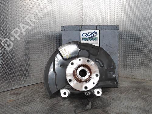 Used Left front steering knuckle RENAULT TALISMAN (LP_) 1.6 dCi 130 (130 hp) 24079799