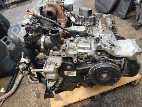 Used Engine Engine VOLVO C30 (533) 1.6 D (109 hp) 33132426 33132426