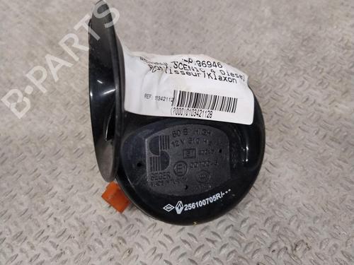 Used Horn Horn RENAULT GRAND SCÉNIC IV (R9_) 1.5 dCi 110 (R9A3) (110 hp) 24919367 24919367