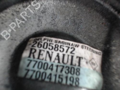 Used Steering pump RENAULT MEGANE I (BA0/1_) 1.9 dTi (BA08, BA0N) (98 hp) 24070311