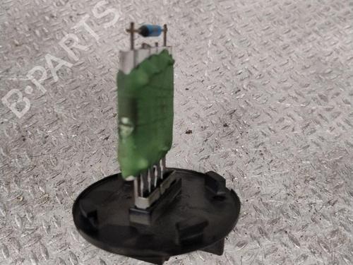 Heater resistor CITROËN C3 II (SC_) 1.4 HDi 70 (SC8HZC, SC8HR0, SC8HP4) | BP39180610M108 - Image 3