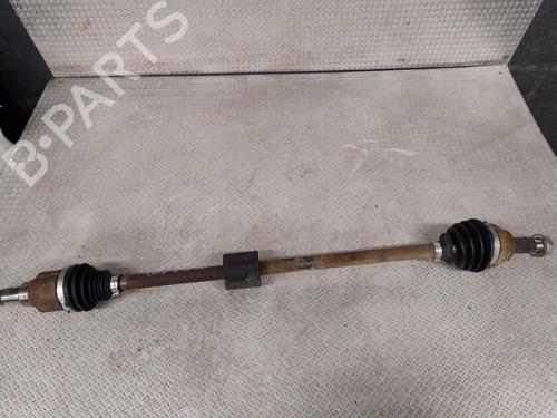 Right front driveshaft FORD KA+ III (UK, FK) 1.2 Ti-VCT | BP30866086M39