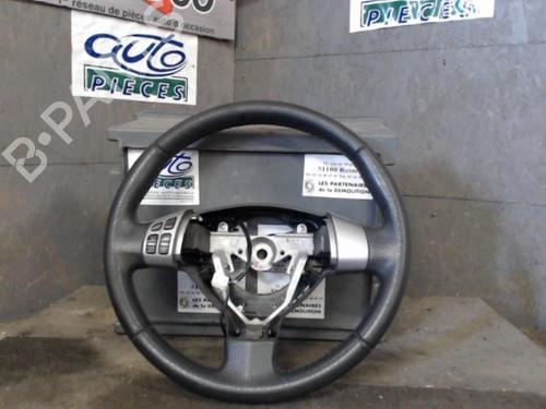 Used Steering wheel Steering wheel SUZUKI SWIFT III (MZ, EZ) 1.3 DDiS (RS413D) (75 hp) 24067335 24067335