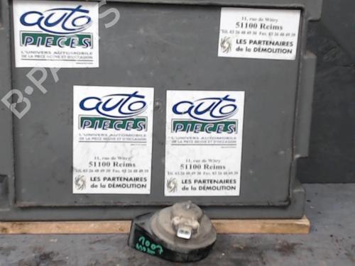 Used Horn PEUGEOT 1007 (KM_) 1.6 16V (109 hp) 24070179