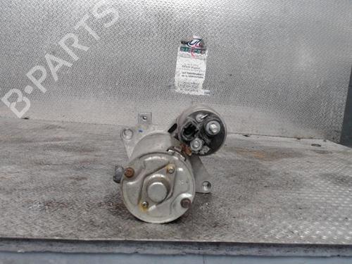 Used Starter Starter 24092882 24092882