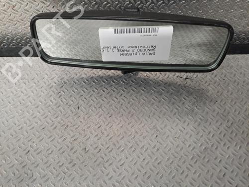 Rear mirror DACIA SANDERO II 1.2 | BP24061463I6 - Image 2
