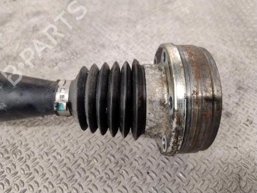 Used Right front driveshaft VW GOLF VI (5K1) 1.4 (80 hp) 32004804