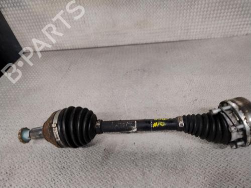 Used Left front driveshaft Left front driveshaft VW POLO V (6R1, 6C1) 1.6 TDI (90 hp) 33561969 33561969