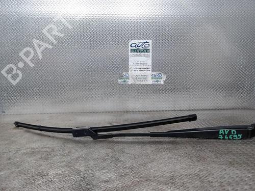 Used Front windshield wiper arm VW GOLF VI (5K1) 2.0 TDI (110 hp) 24078506