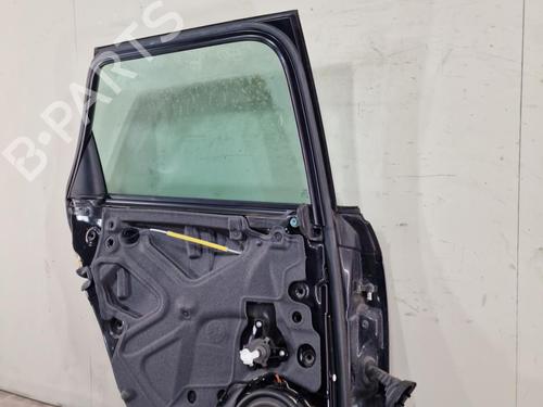 Left rear door AUDI A4 B7 Avant (8ED) 1.9 TDI | BP24060216C4 