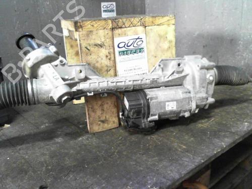 Used Steering rack BMW 1 (E87) 118 d (143 hp) 24066513