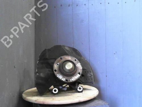 Used Right front steering knuckle BMW 3 (E46) 320 d (129 hp) 24062850