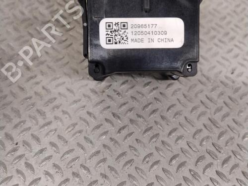 Steering column stalk CHEVROLET AVEO Hatchback (T300) 1.3 D | BP30797651I23 - Image 5