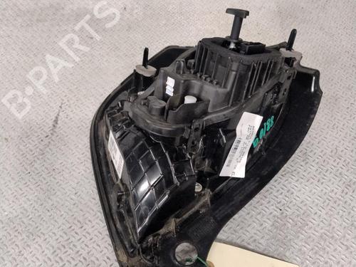 Left taillight RENAULT TWINGO III (BCM_, BCA_) Z.E: (BCA1) | BP27581475C34 