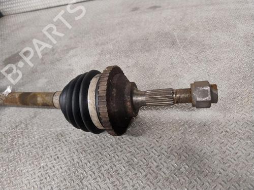 Left front driveshaft PEUGEOT 206+ (2L_, 2M_) 1.4 HDi eco 70 | BP38762037M38 - Image 3