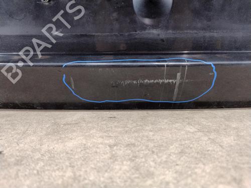 Tailgate PEUGEOT 508 SW I (8E_) 1.6 HDi | BP29739516C6 